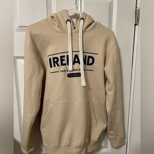 Hoodie from Ireland